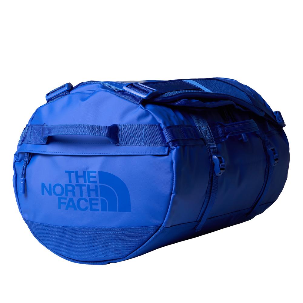 Torba The North Face Base Camp Duffel S 0A52STCZ61 - granatowa