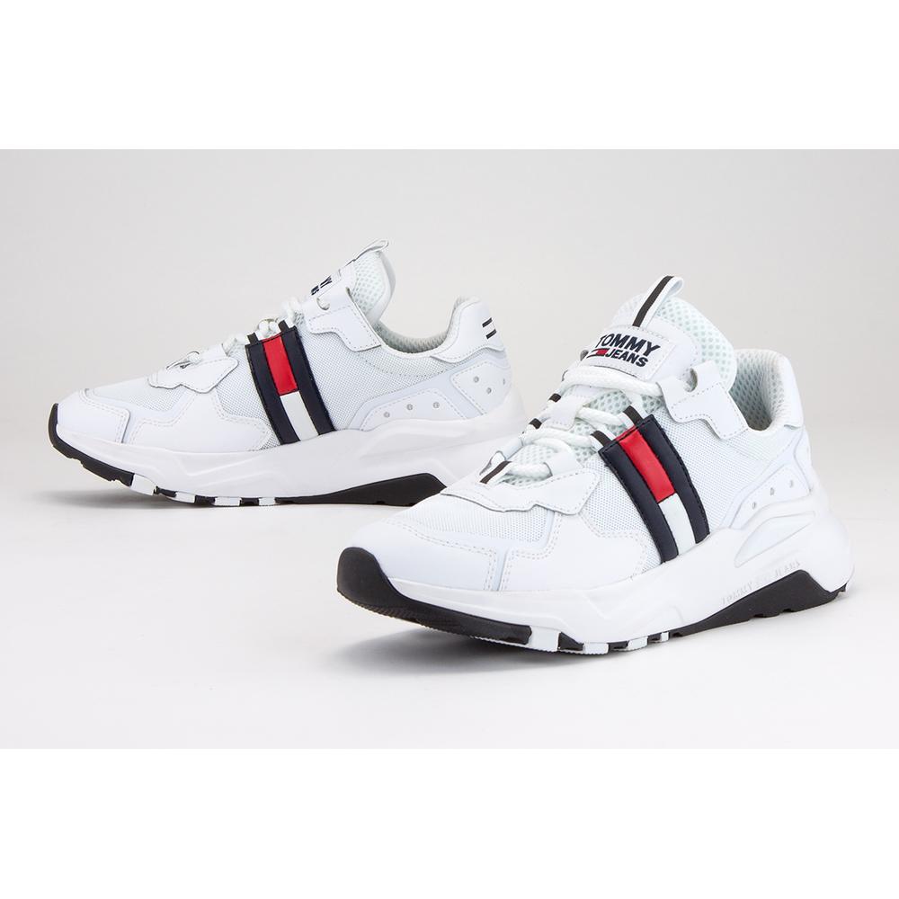 TOMMY JEANS COOL RUNNER > EN0EN00984-YBR