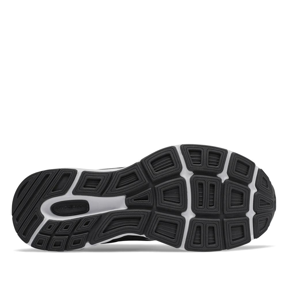 Buty New Balance Fresh Foam 690 v6 M680LK6 - czarne