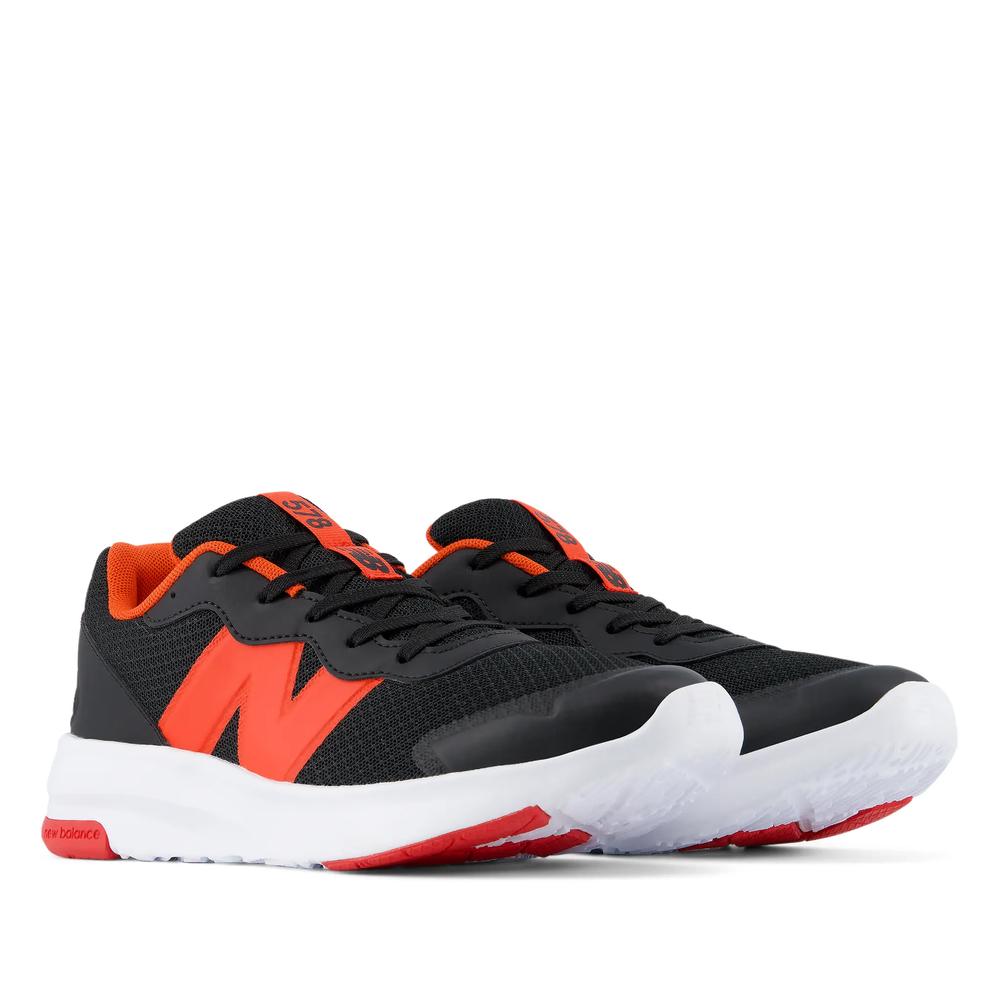 Buty młodzieżowe New Balance G5784Z3 - czarne