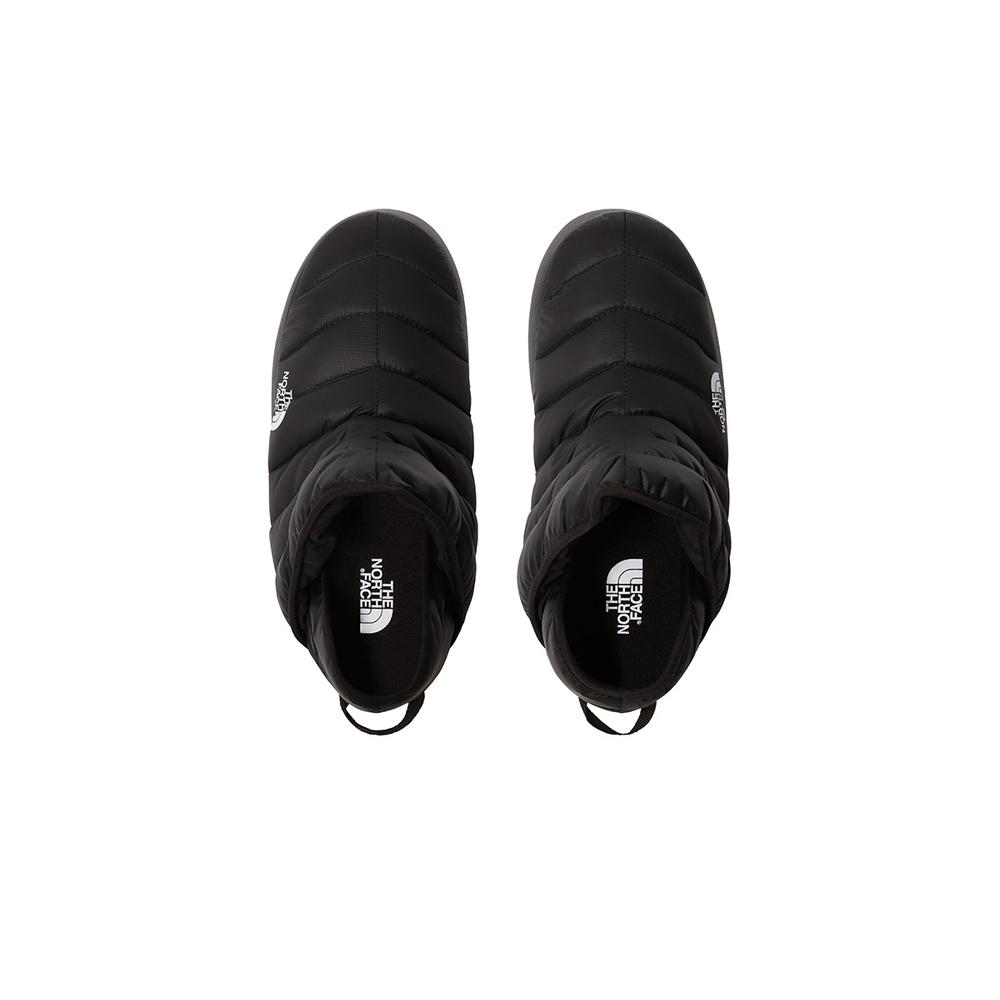 Buty The North Face Thermoball Traction 0A331HKY41 - czarne