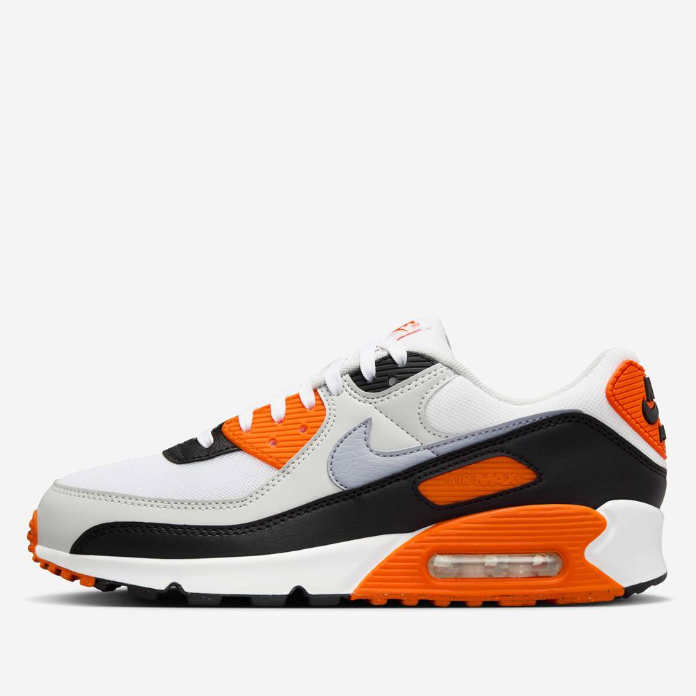 Buty damskie Nike Air Max 90 DH8010-108 - multikolor