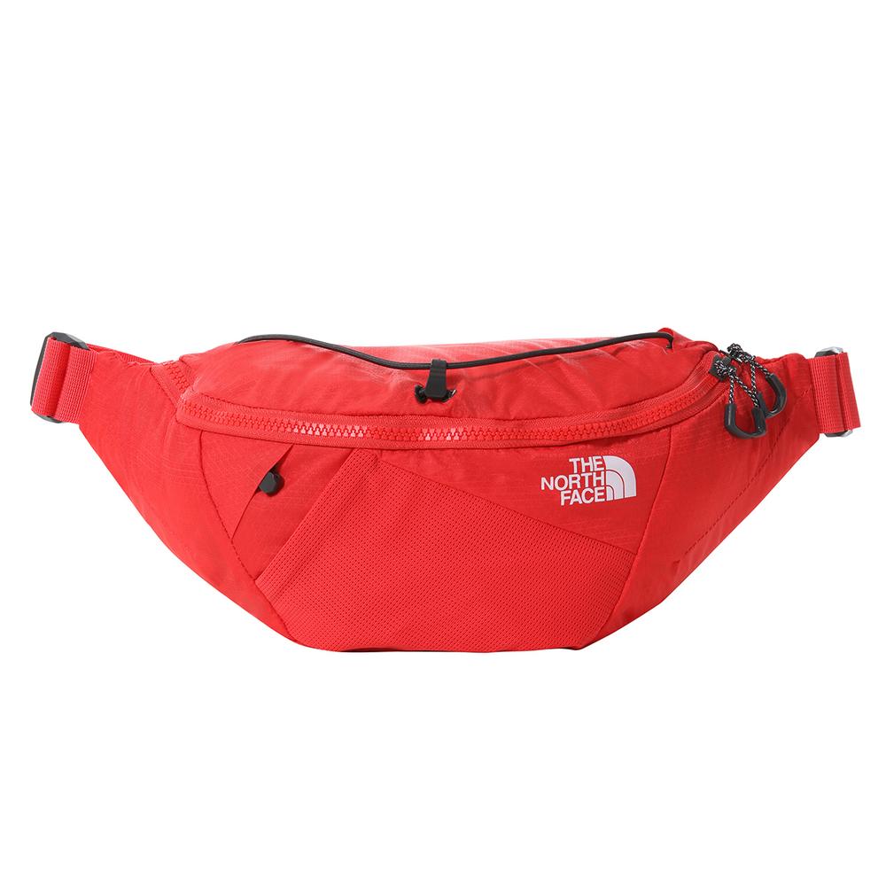 Saszetka The North Face Lumbnical 0A3S7Z4H21 - czerwona