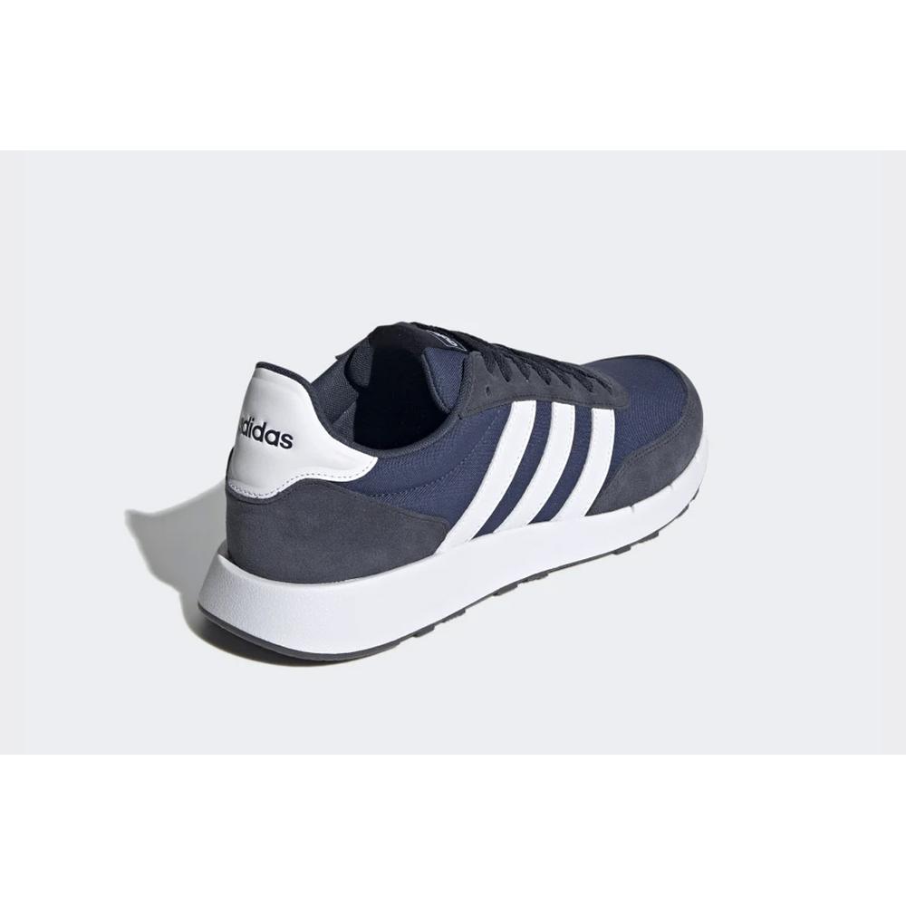 Buty adidas Run 60S 2.0 FZ0962 - granatowe