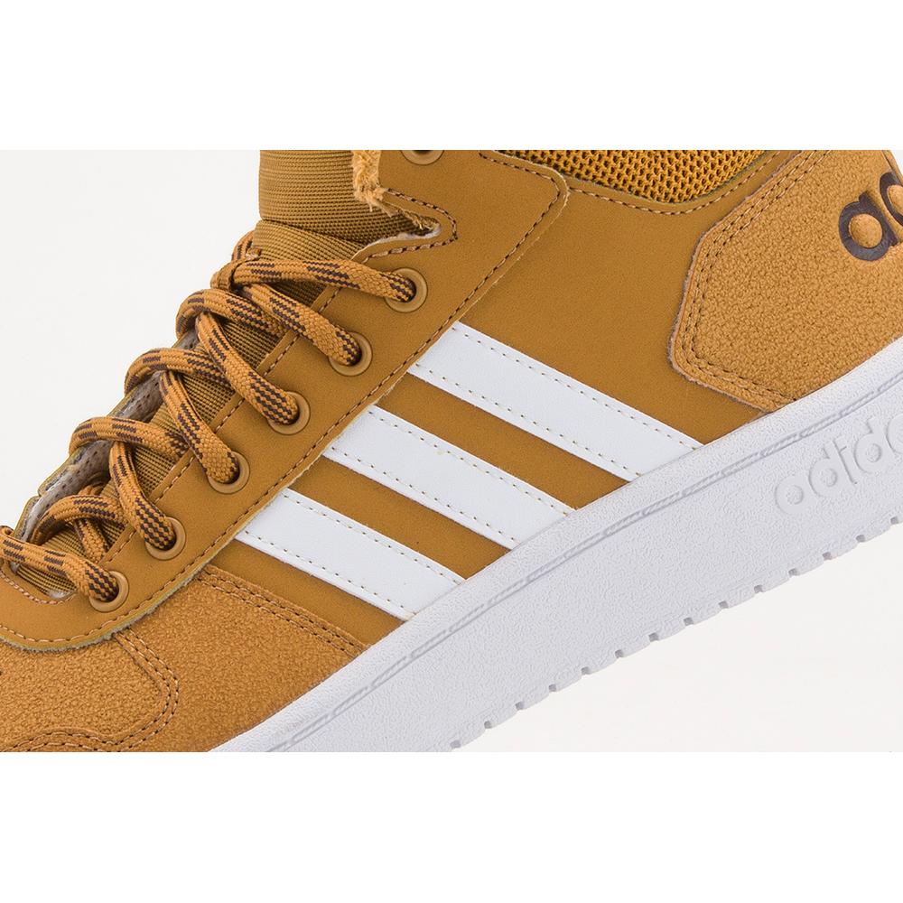 ADIDAS HOOPS 2.0 MID > EG5167