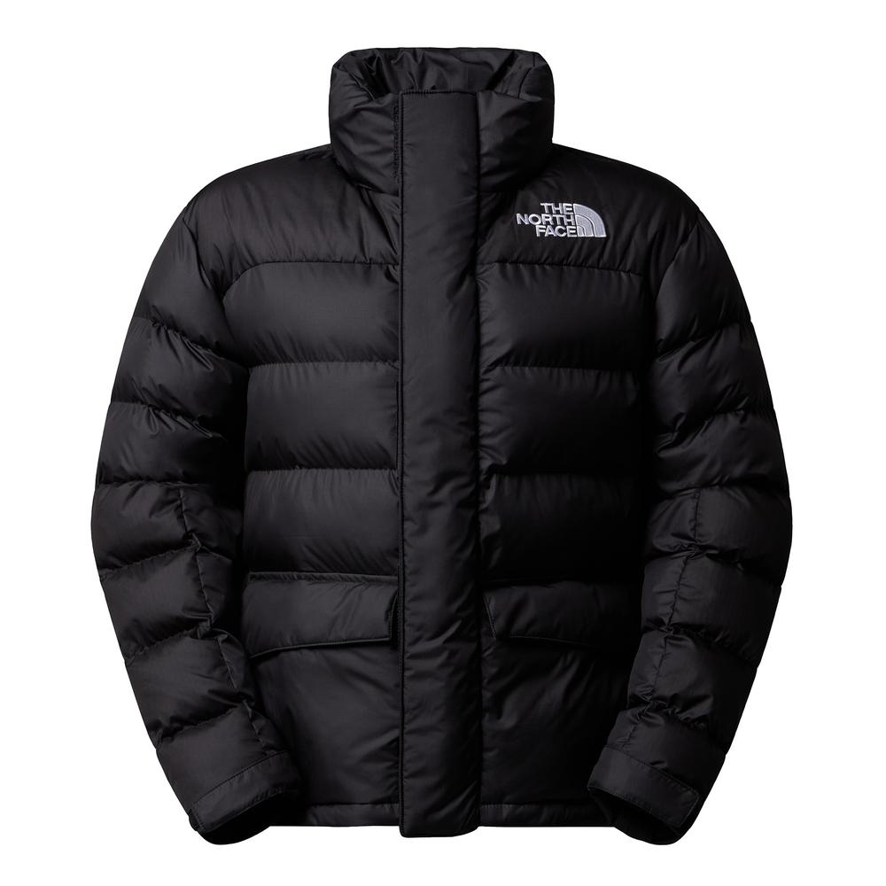 Kurtka damska The North Face Limbara 0A8DZXJK31 - czarna