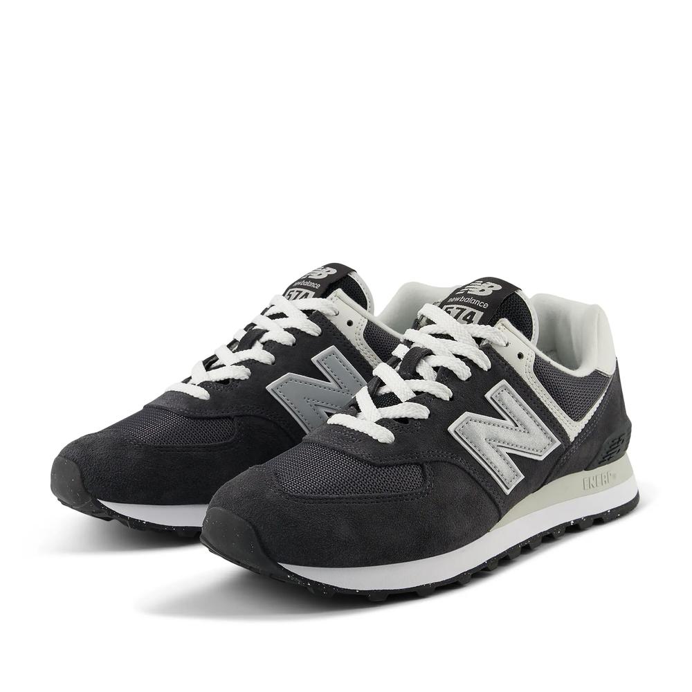 Buty New Balance U574ESJ - szare