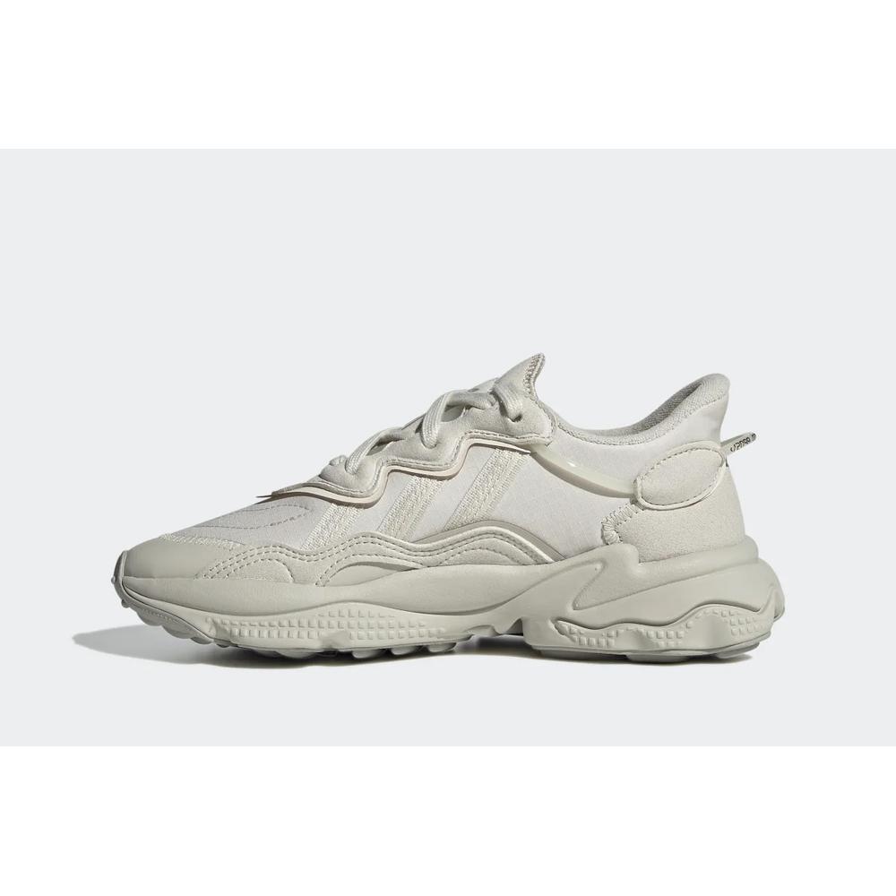 Buty adidas Originals Ozweego GW8059 - beżowe
