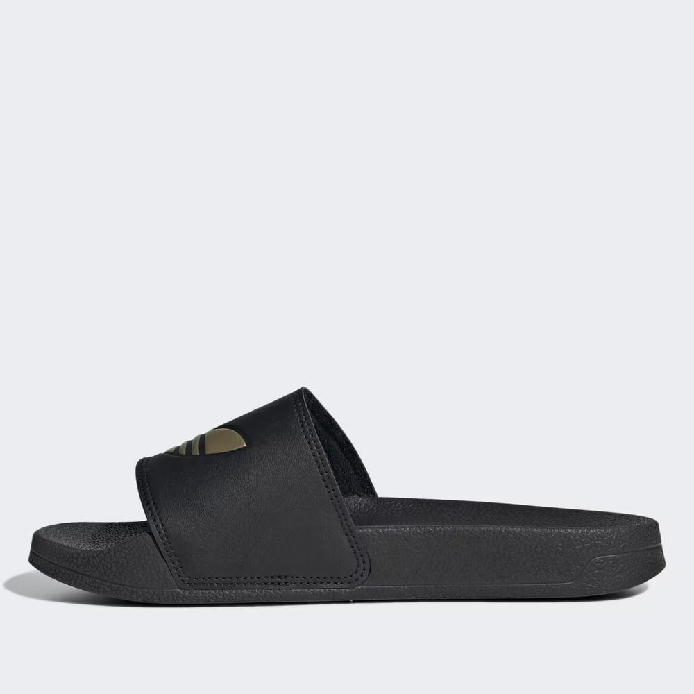 Klapki adidas Originals Adilette Lite Slides GZ6196 - czarne
