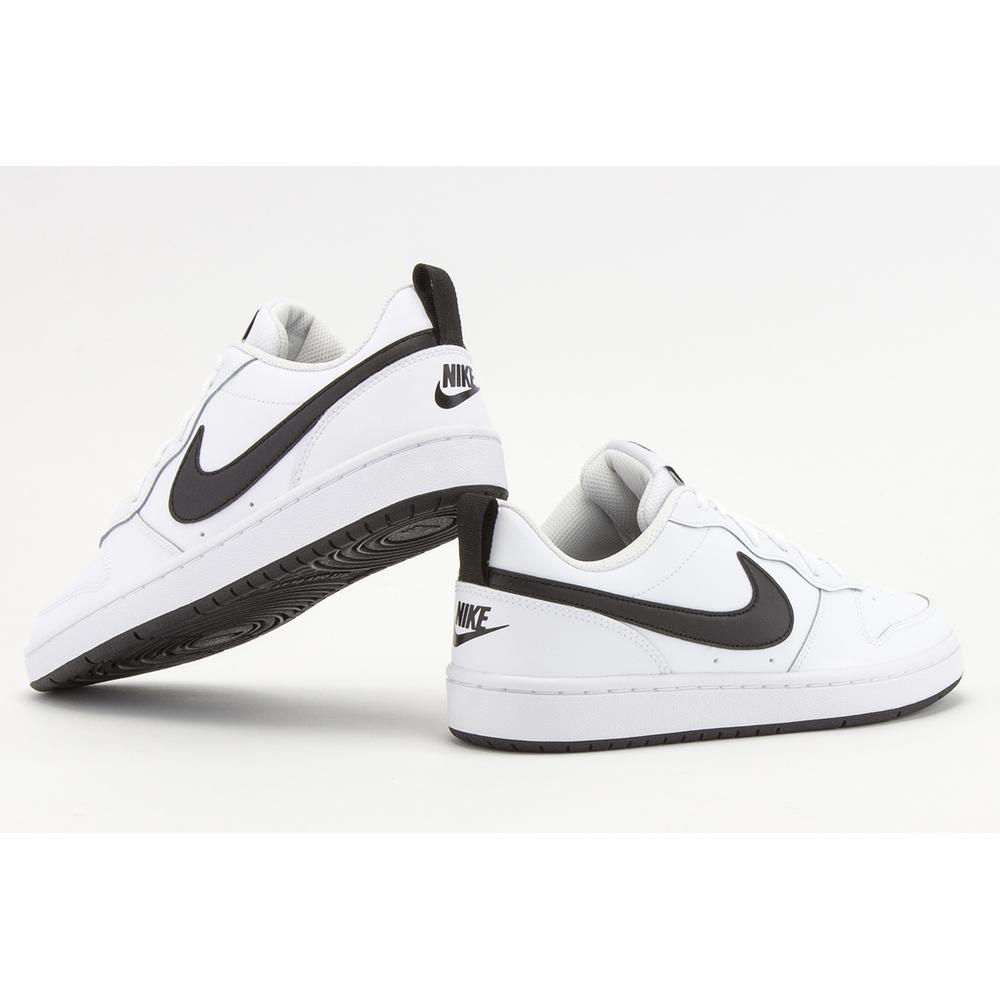 Nike Court Borough Low 2 > BQ5448-104