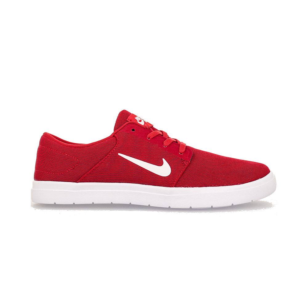 Nike SB Portmore Ultralight Renew 725041-616