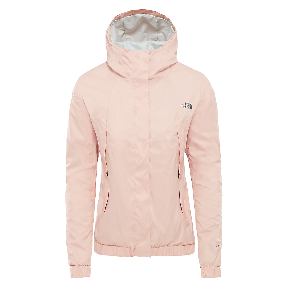 Kurtka Przeciwdeszczowa The North Face Precita T93EQX3YM