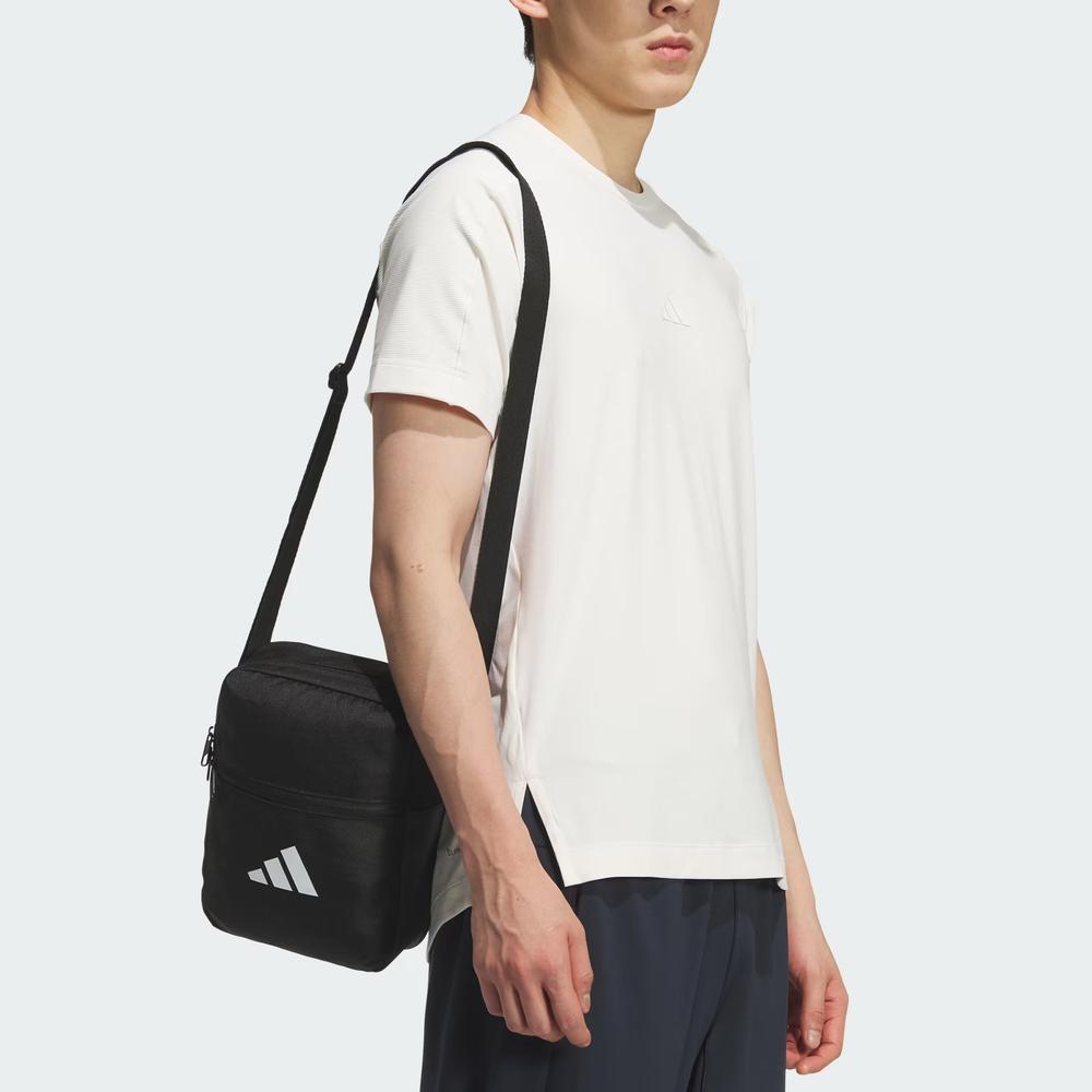 Torba adidas Sportswear Organizer Essentials JM7152 - czarna
