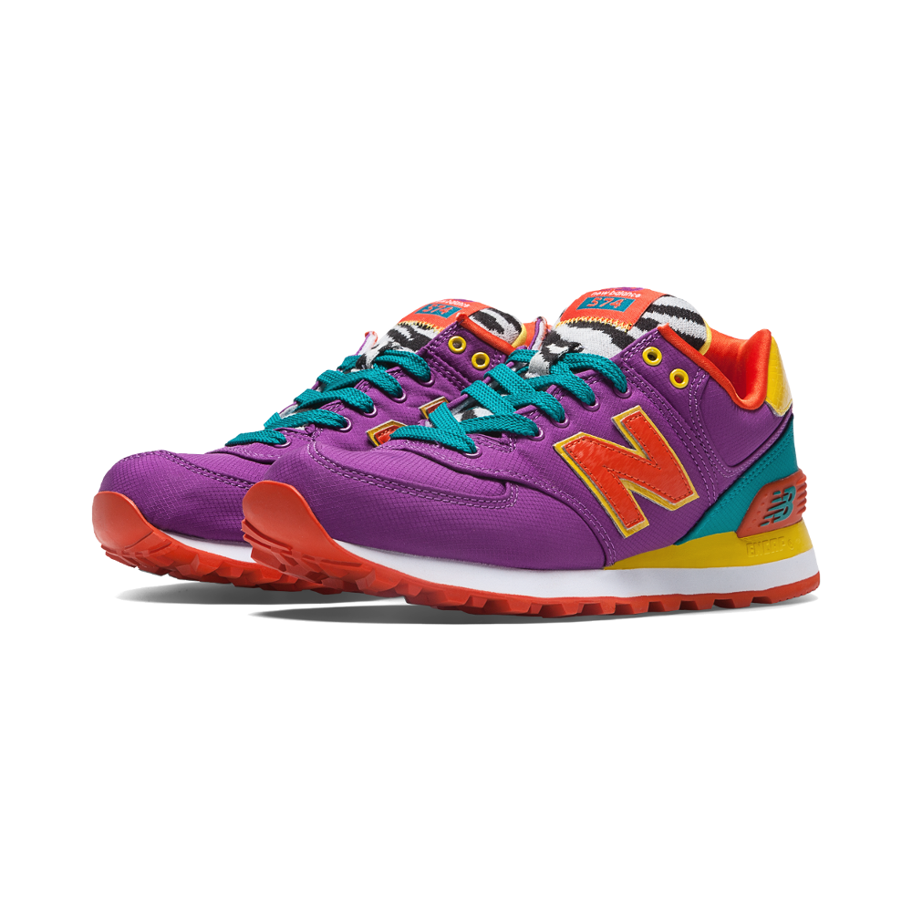 New Balance WL574PY