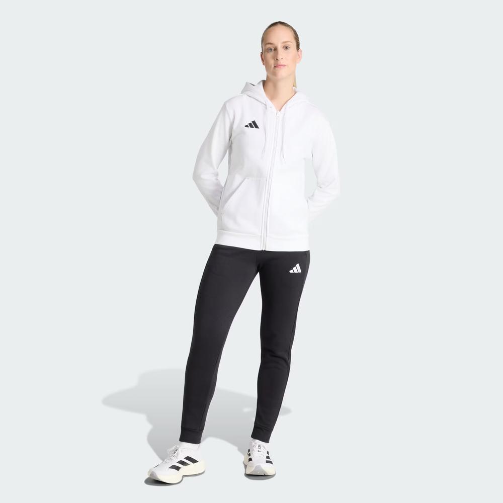 Spodnie damskie adidas Entrada26 HH8514 - czarne