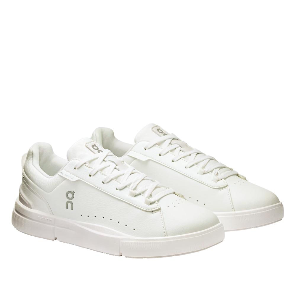 Buty damskie On The Roger Advantage 3WF30391200 - białe