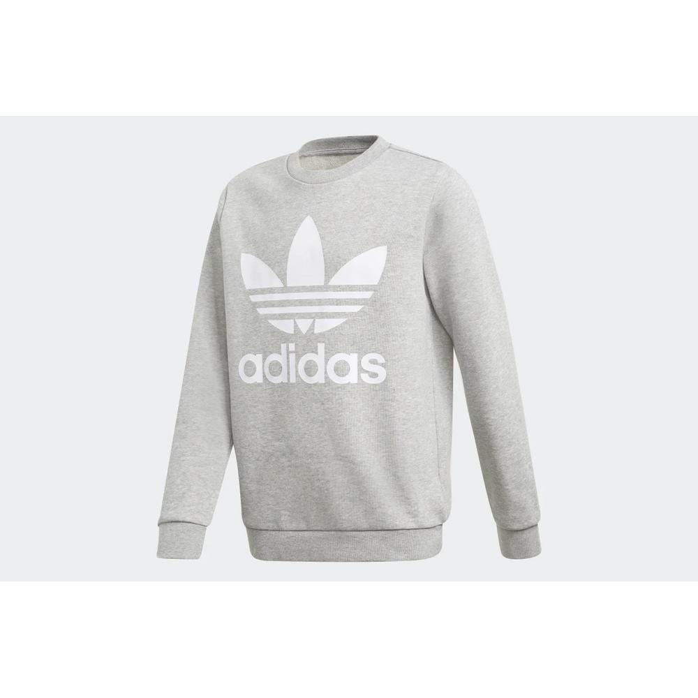 adidas Originals Trefoil Crew > GD2709