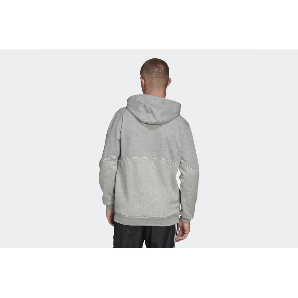 ADIDAS OUTLINE HOODIE > FM3914