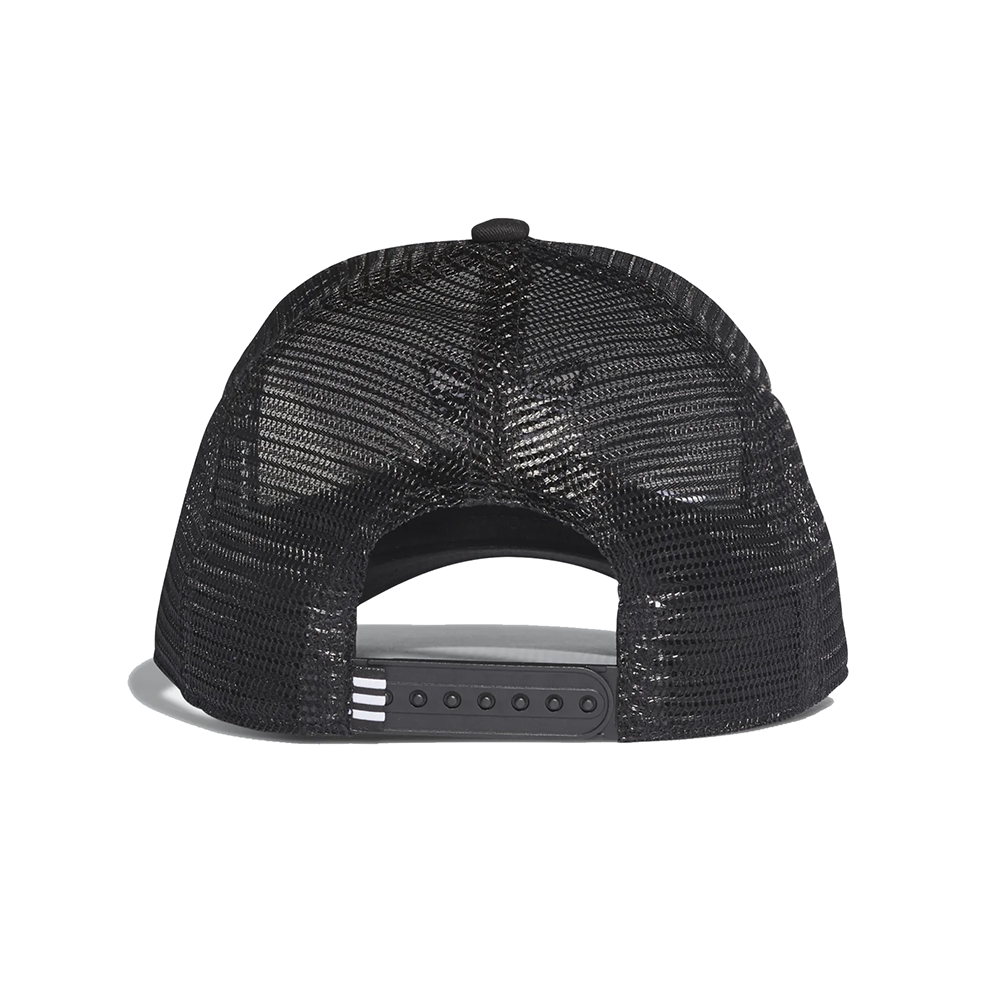 Czapka adidas Originals Trefoil DV0170