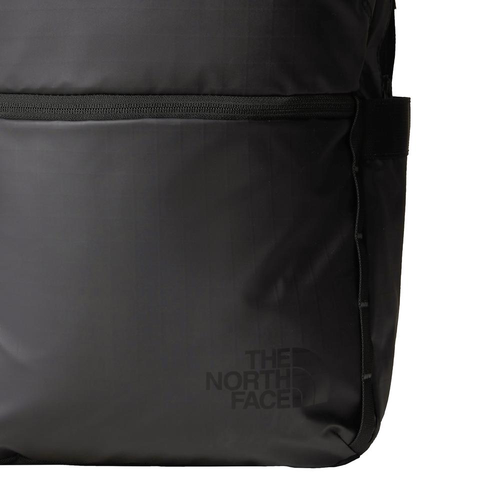 Plecak The North Face Base Camp Voyager 0A81DMKT01 - czarny