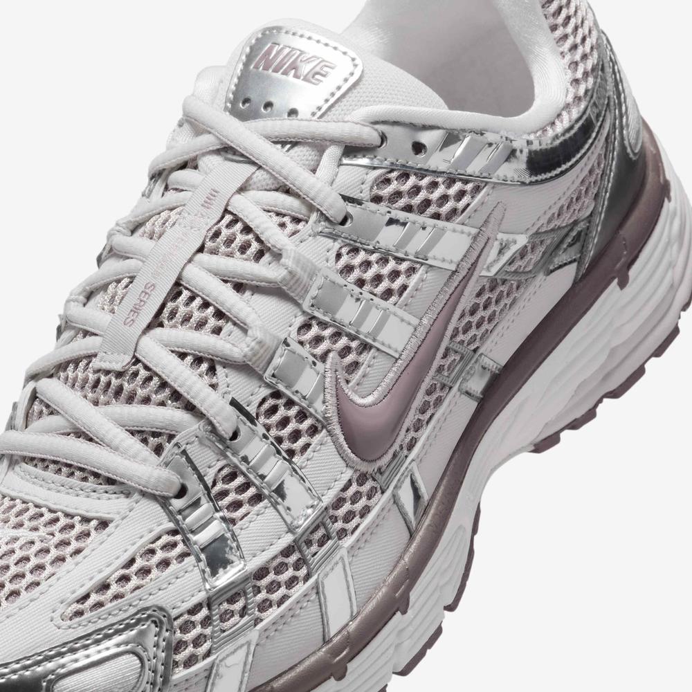 Buty damskie Nike P-6000 IB4019-019 - multikolor