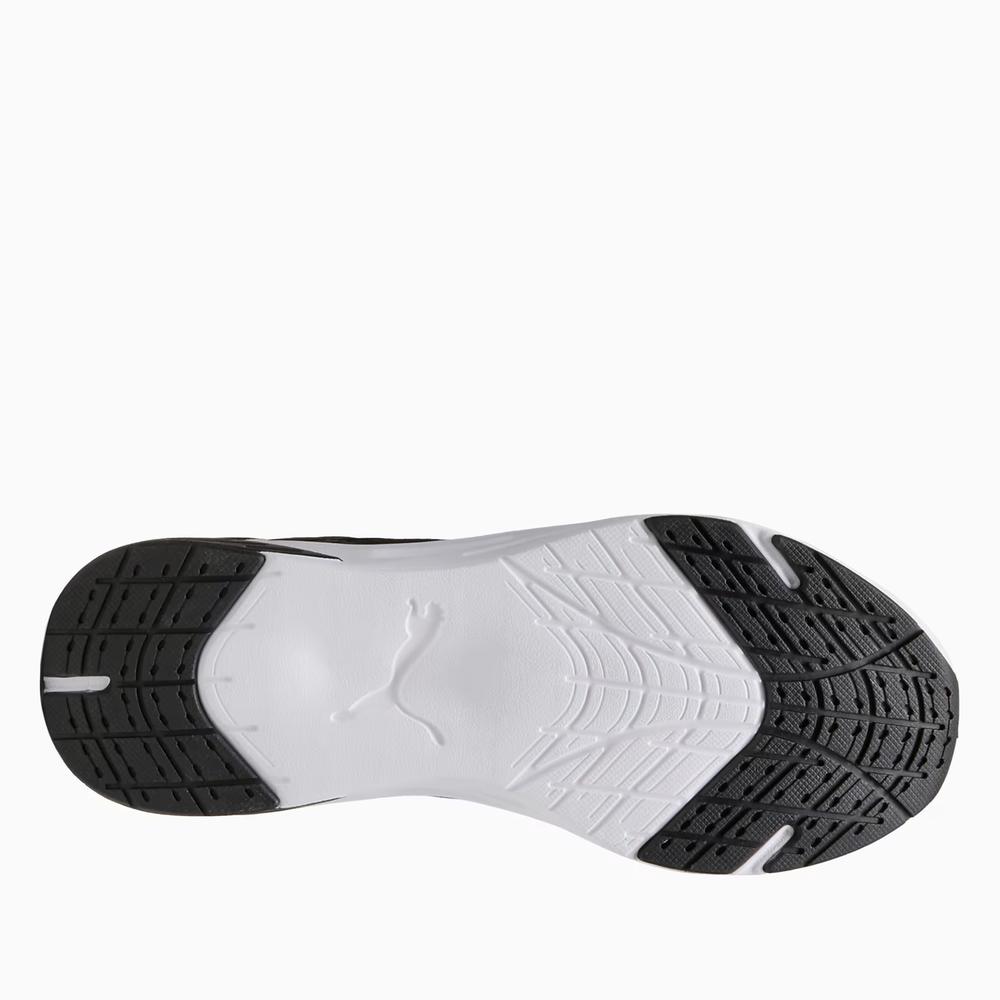 Buty męskie Puma FTR Wave 31109501 - czarne