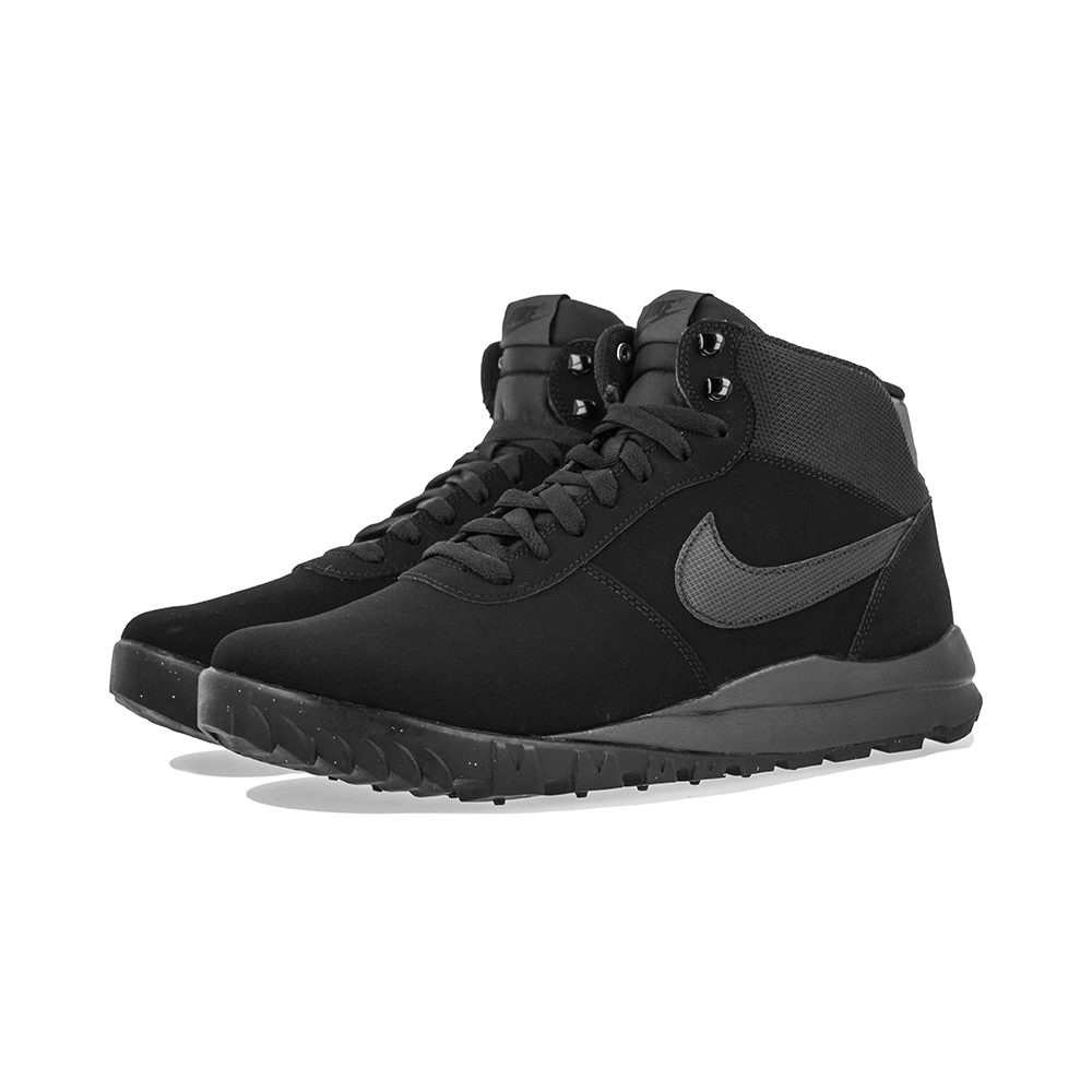 NIKE HOODLAND SUEDE > 654888-090