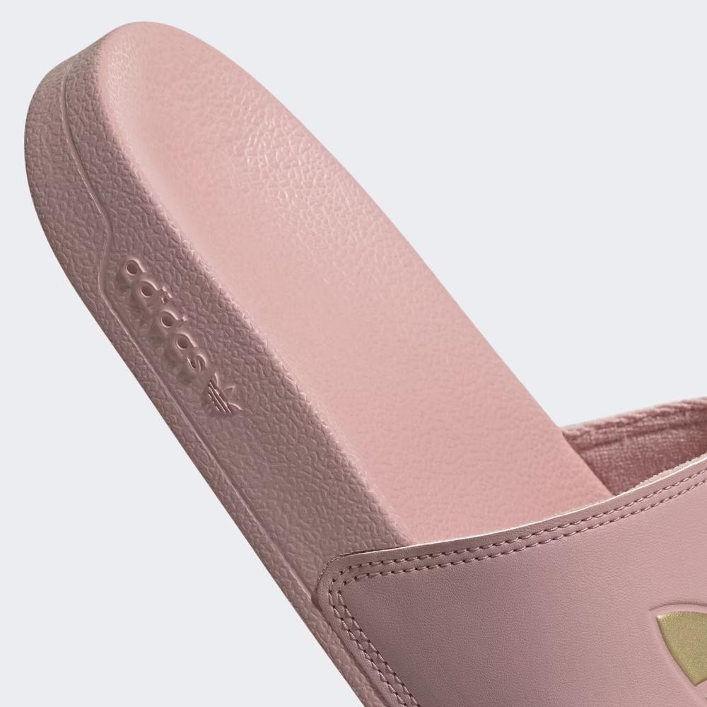 Klapki adidas Originals Adilette Lite Slides GZ6198 - różowe