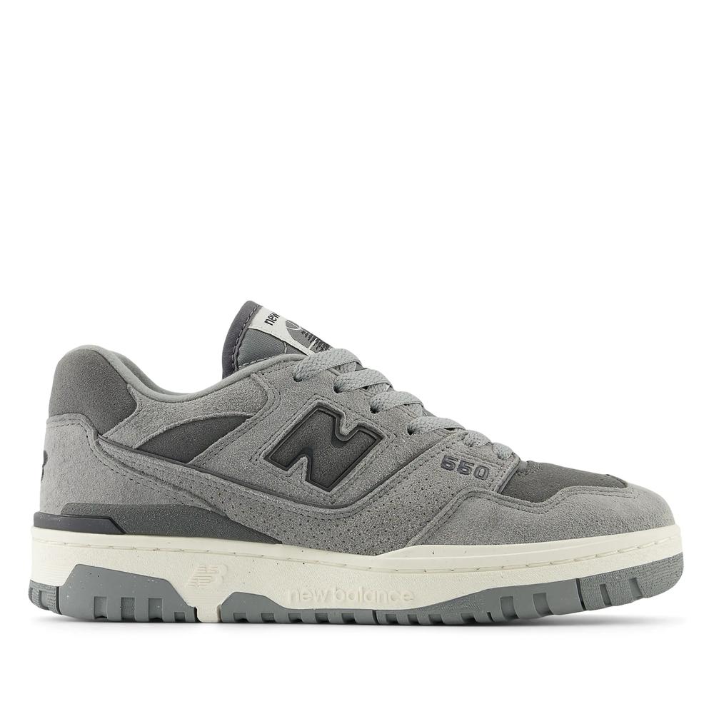 Buty damskie New Balance BBW550RE - szare