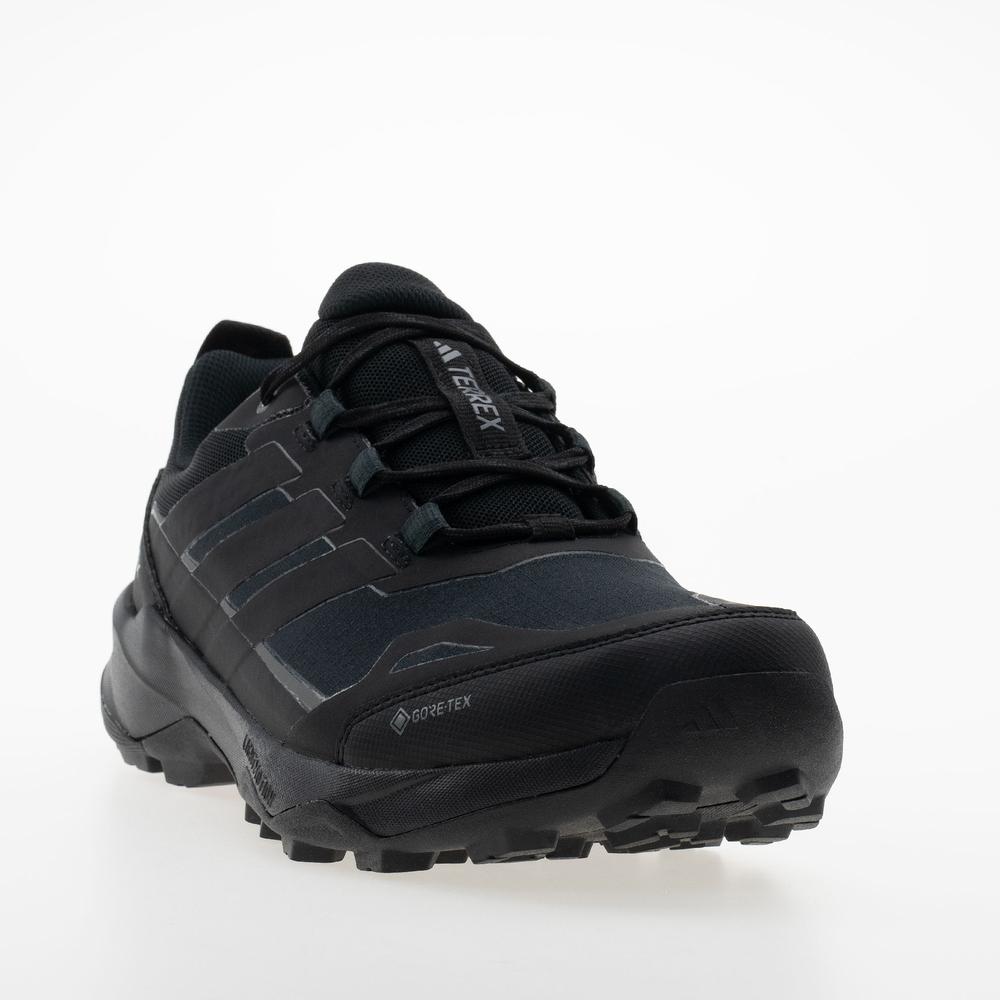 Buty męskie adidas Terrex Skychaser AX5 GTX JQ2210 - czarne
