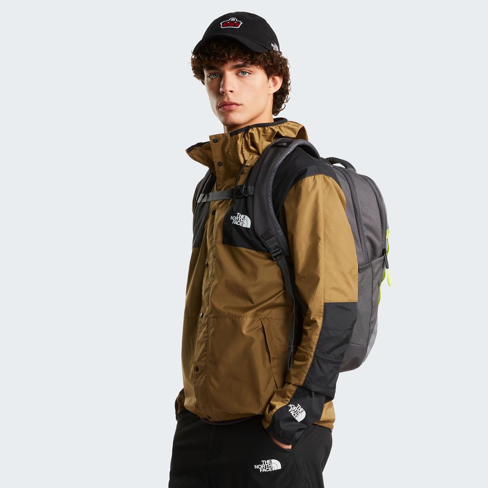 Plecak unisex The North Face Vault 0A3VY2RHI1 - szary