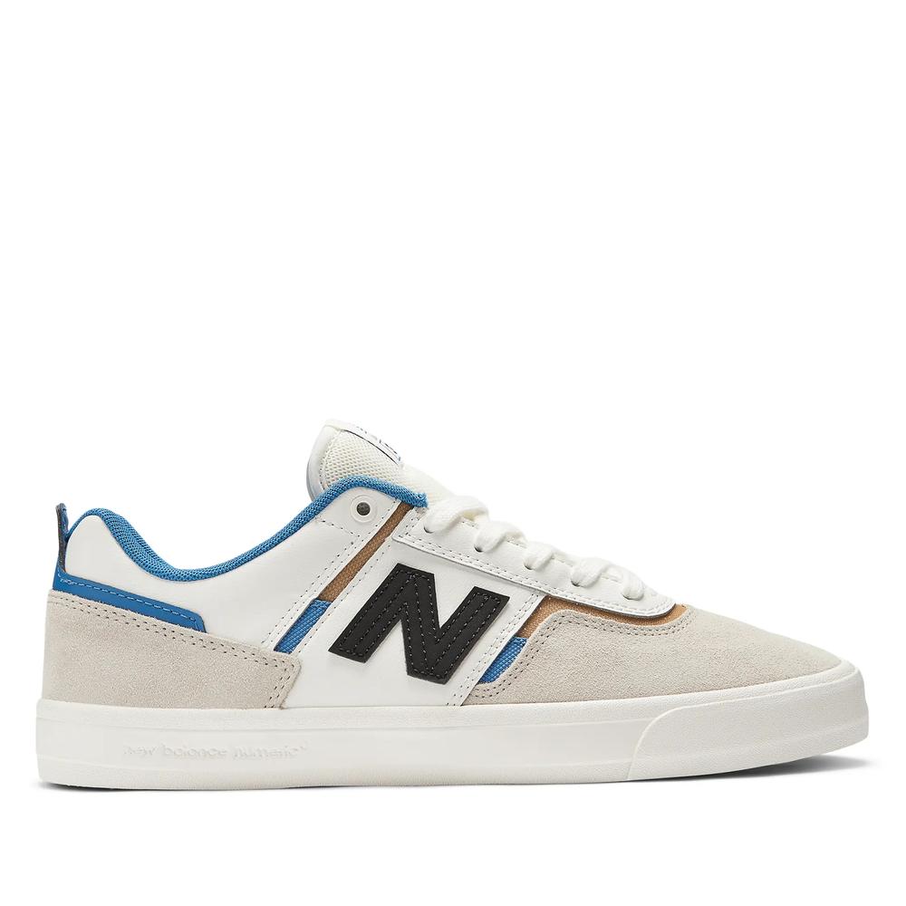 Buty New Balance Numeric NM306TWC - beżowe
