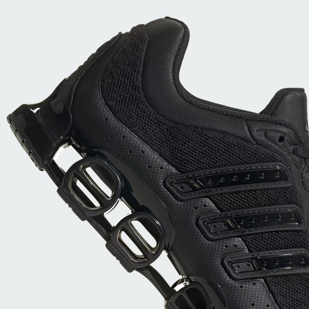 Buty męskie adidas Originals Megaride JP9626 - czarne