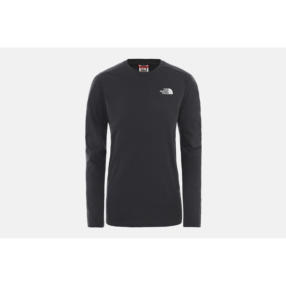 THE NORTH FACE T-SHIRT SIMPLE DOME > 0A3RZ60C51