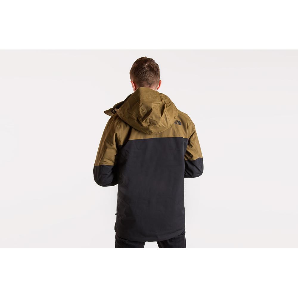 THE NORTH FACE CHAKAL > 0A4ANCWMB1