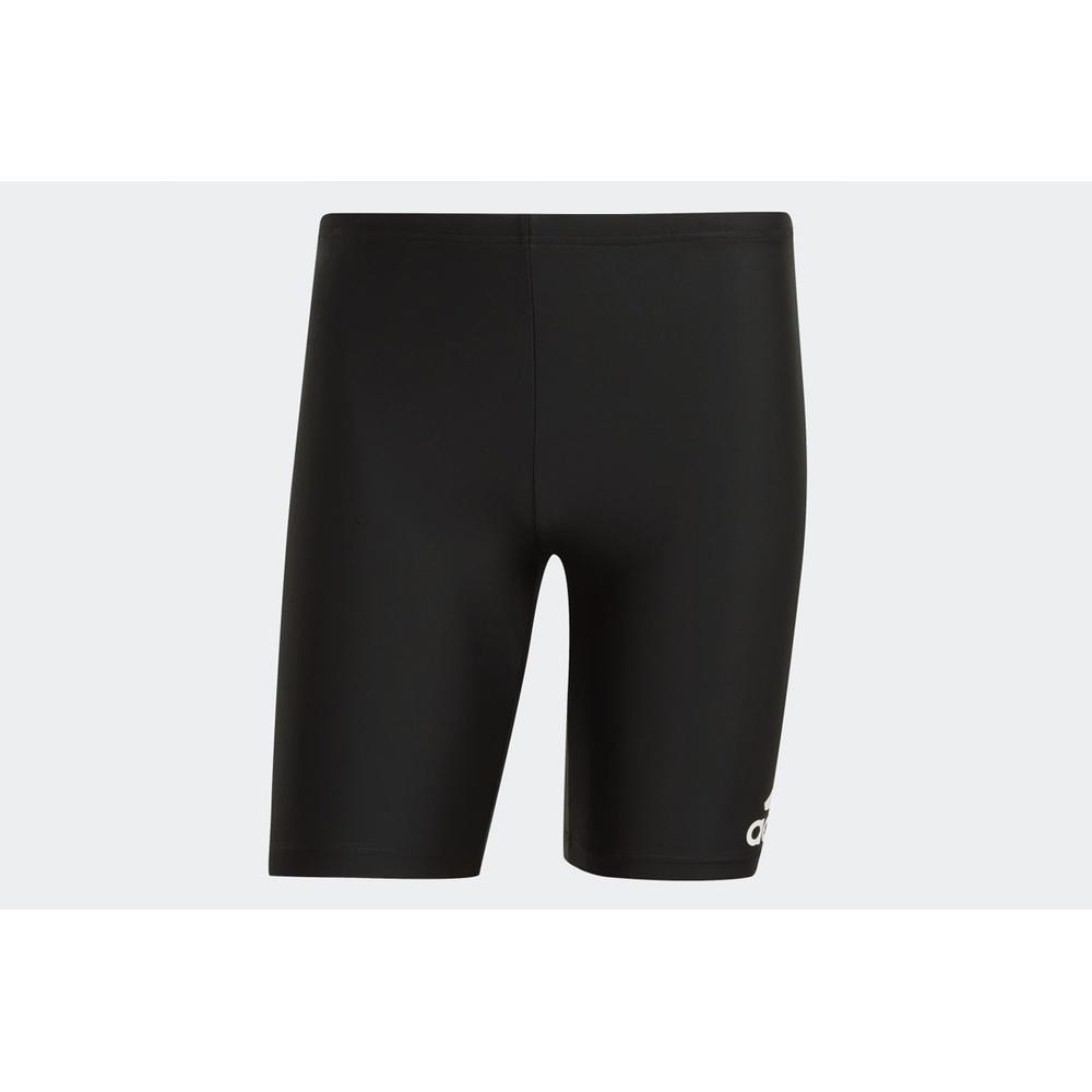 adidas Badge Fitness Swim Jammers > DY5093