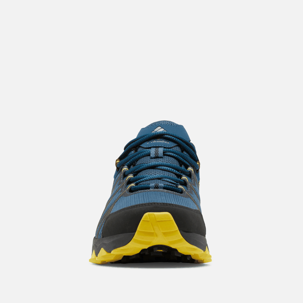 Buty Columbia Peakfreak II Outdry 2005101403 - niebieskie