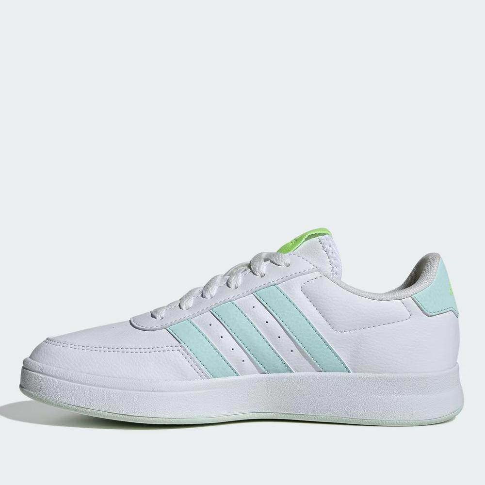 Buty adidas Breaknet 2.0 IH4743 - białe