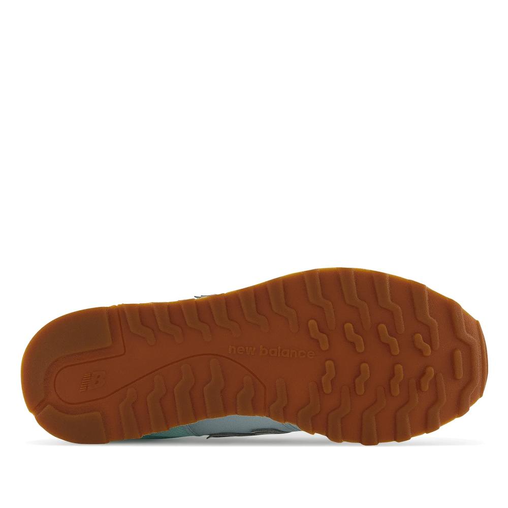Buty New Balance GW500CS1 - niebieskie
