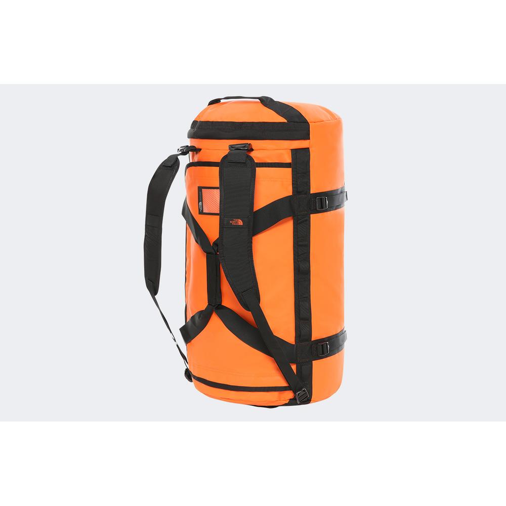 THE NORTH FACE BASE CAMP DUFFEL L > 0A3ETQ3LZ1
