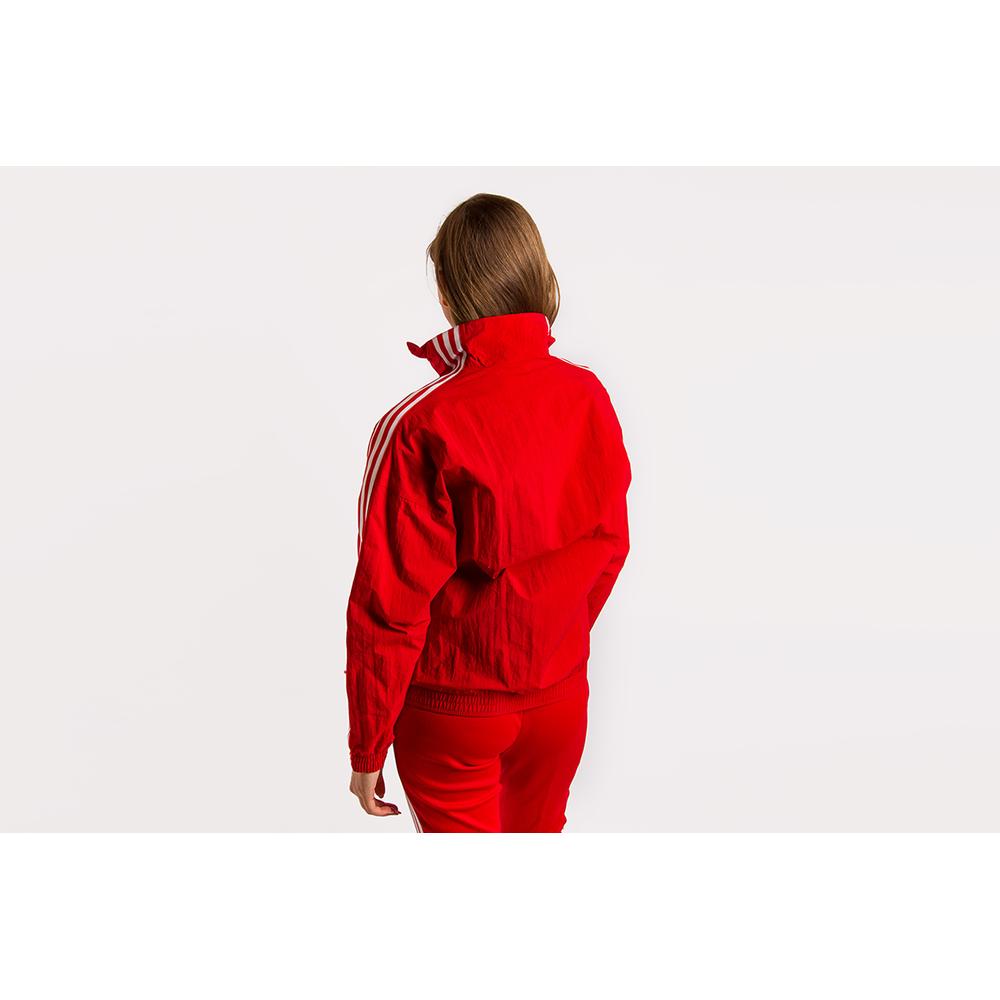 ADIDAS TRACK JACKET > ED7539