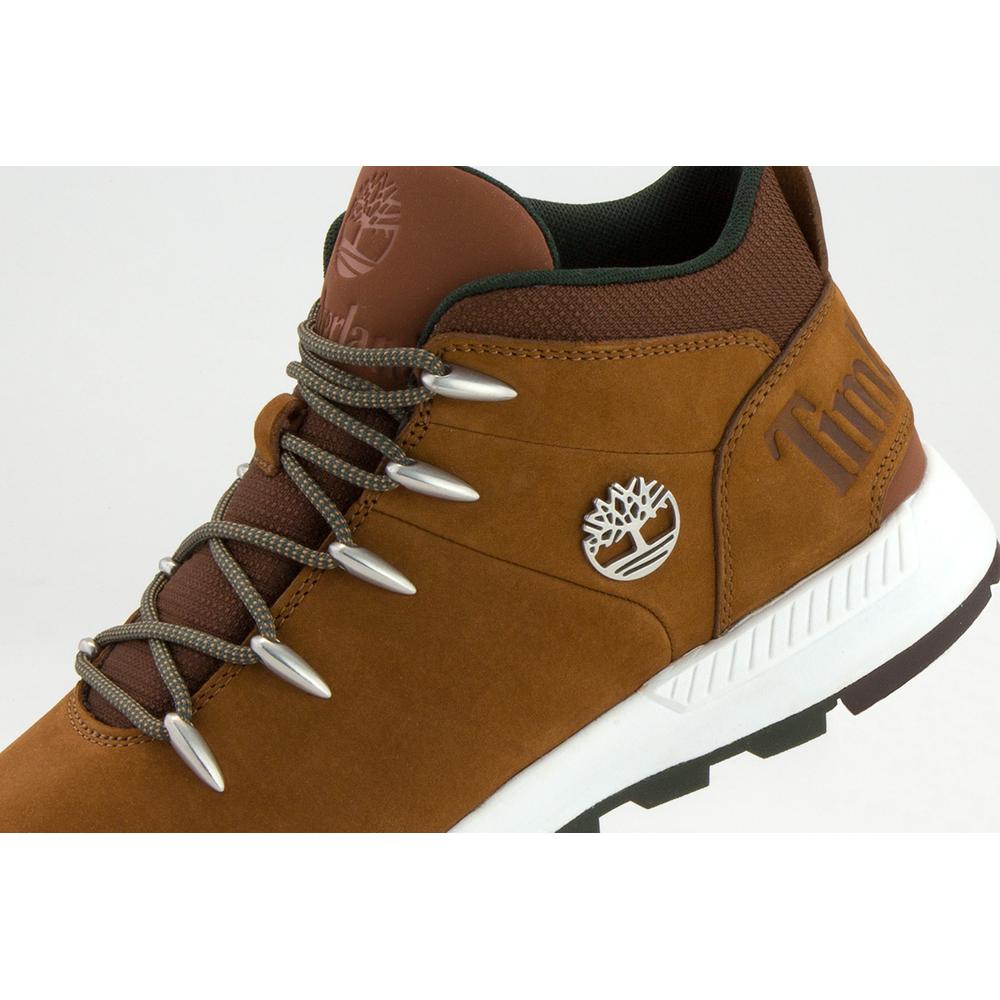 TIMBERLAND  SPRINT TREKKER MID BOOT > 0A25DCF13