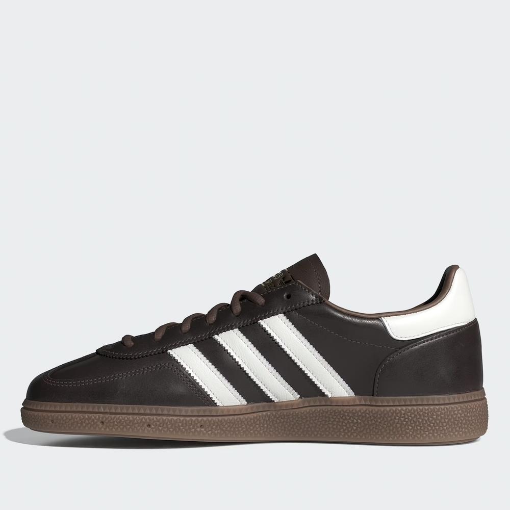 Buty unisex adidas Originals Handball Spezial KI8581 - czarne
