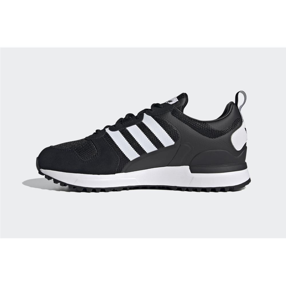 Buty adidas Originals ZX 700 HD FX5812 - czarne