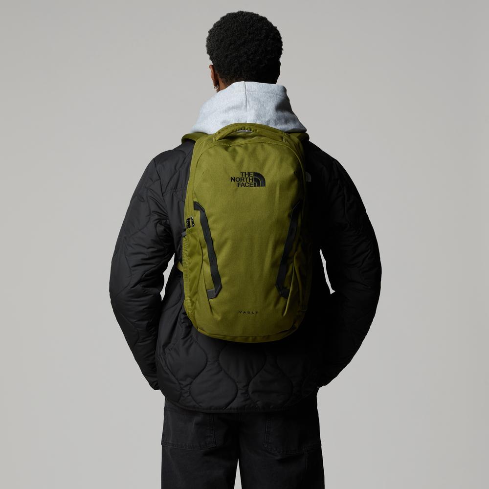 Plecak The North Face Vault 0A3VY2C0B1 - zielony