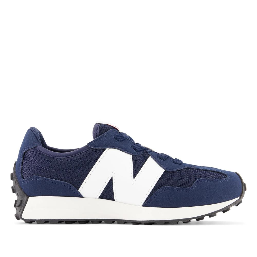 Buty New Balance PH327CNW - granatowe