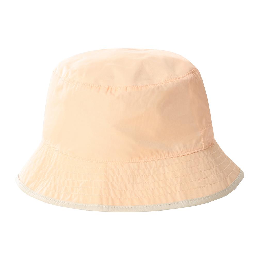 Kapelusz The North Face Sun Stash 00CGZ04M21 - beżowy