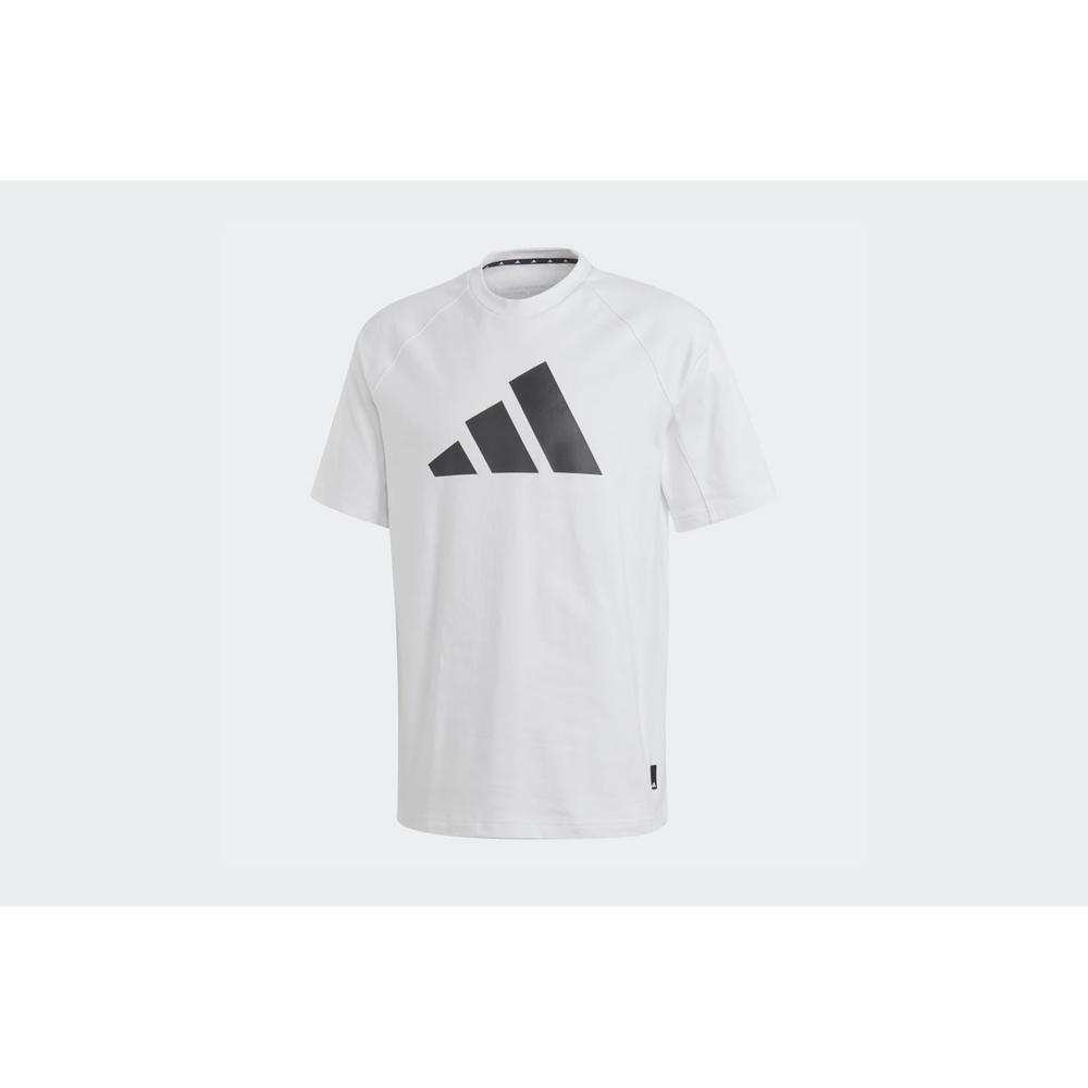 ADIDAS ATHLETICS PACK HEAVY TEE > FL3886