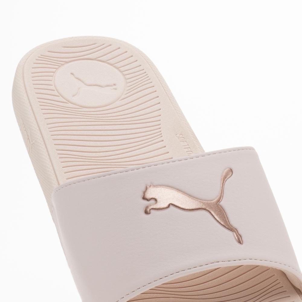 Klapki Puma Cool Cat 2.0 Sport 39096302 - różowe