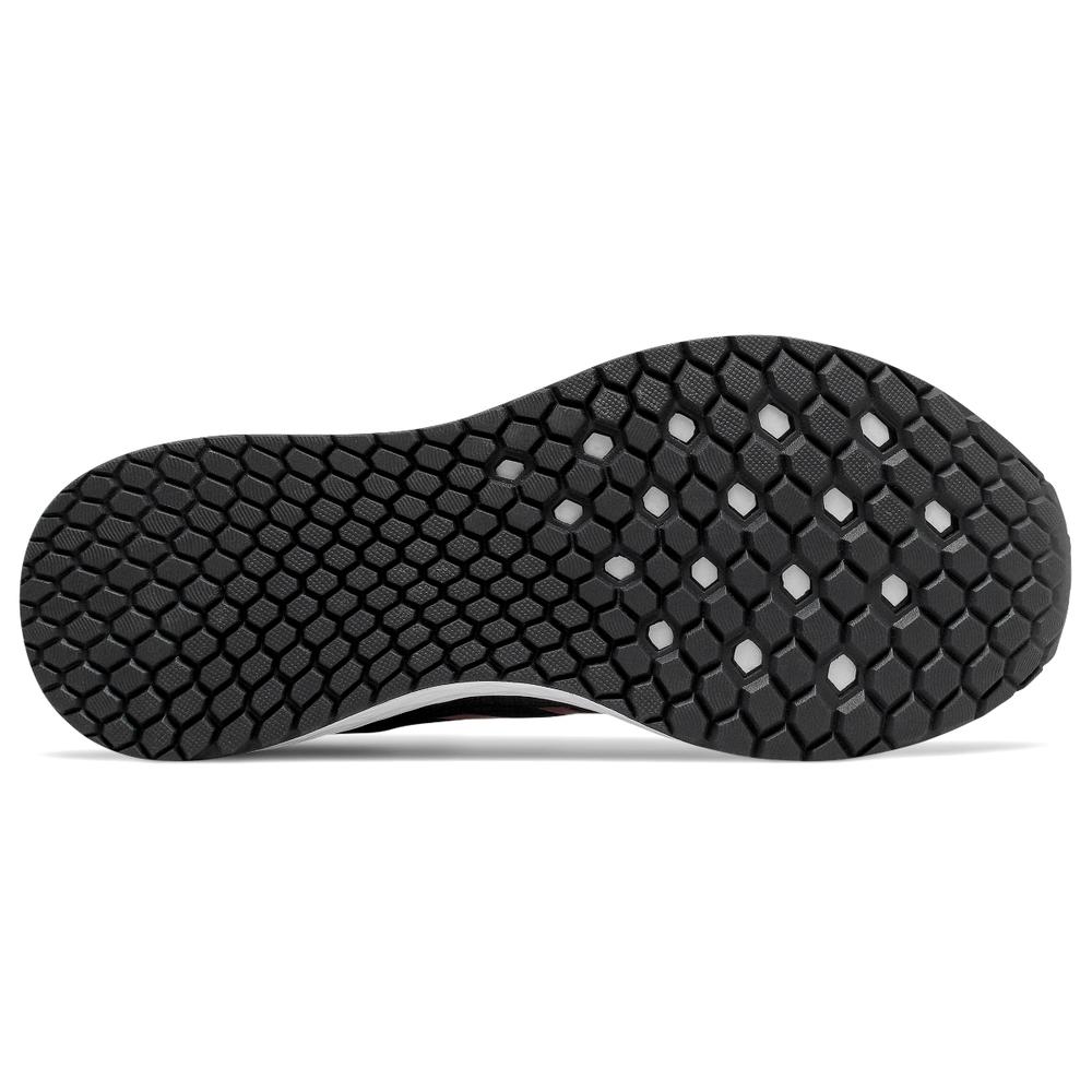 Buty New Balance Fresh Foam Arishi WARISLL3 - czarne